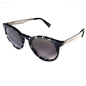 Marc Jacobs Sunglasses MARC204/S Havana Black Round
